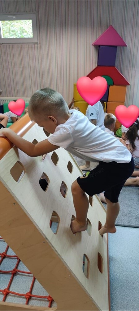 Ogólnopolski Dzień Przedszkolaka. / fot. Czytelnicy