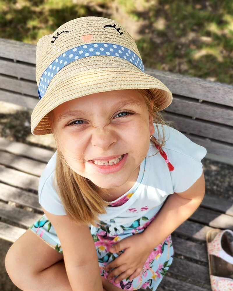 Ogólnopolski Dzień Przedszkolaka. / fot. Czytelnicy