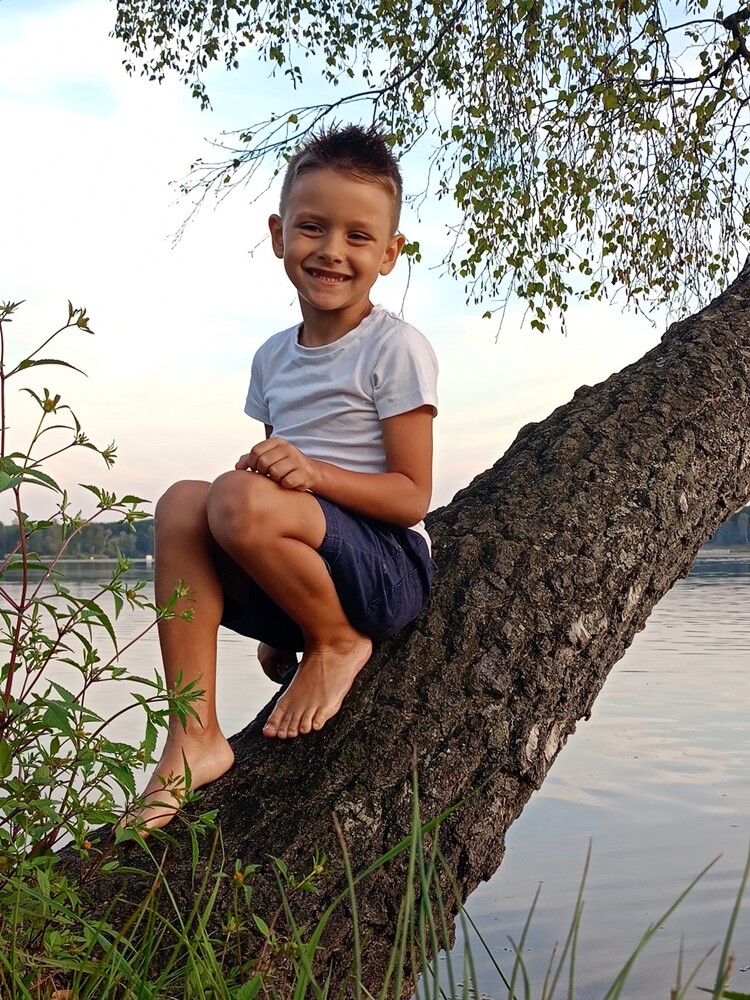 Ogólnopolski Dzień Przedszkolaka. / fot. Czytelnicy