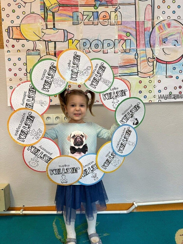 Ogólnopolski Dzień Przedszkolaka. / fot. Czytelnicy