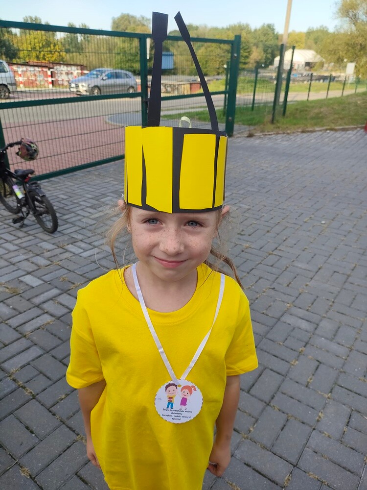 Ogólnopolski Dzień Przedszkolaka. / fot. Czytelnicy