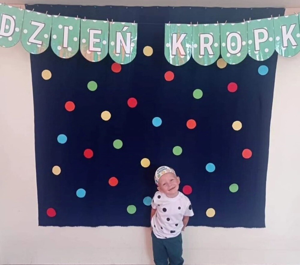 Ogólnopolski Dzień Przedszkolaka. / fot. Czytelnicy