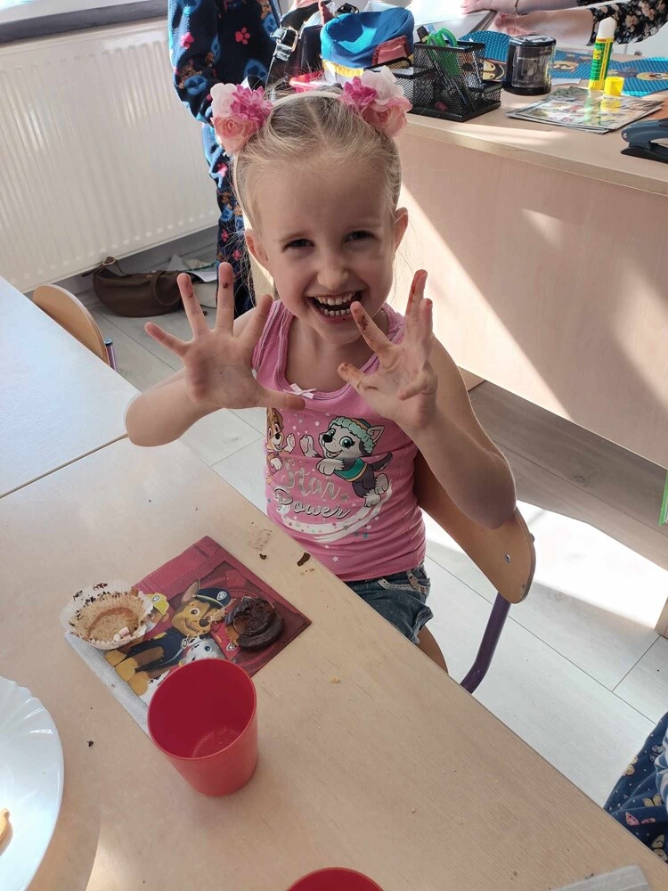 Ogólnopolski Dzień Przedszkolaka. / fot. Czytelnicy