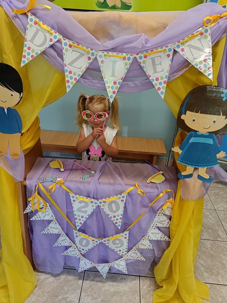 Ogólnopolski Dzień Przedszkolaka. / fot. Czytelnicy