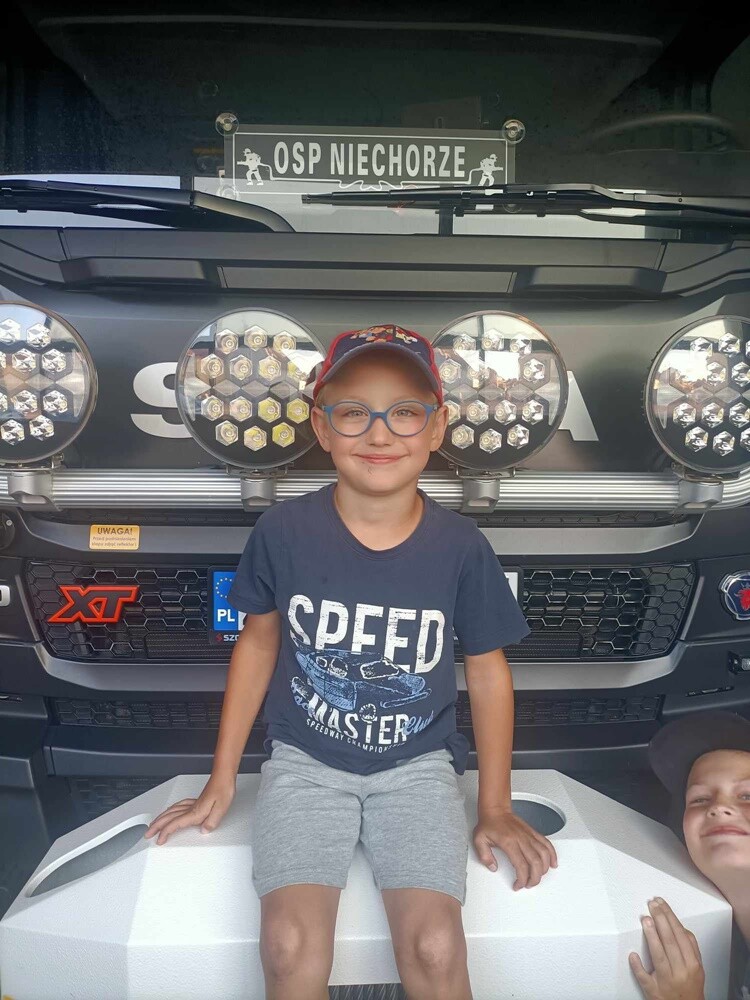 Ogólnopolski Dzień Przedszkolaka. / fot. Czytelnicy