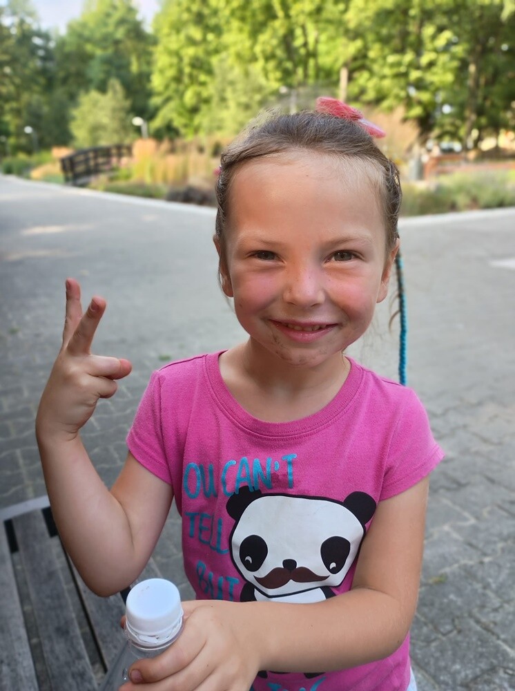 Ogólnopolski Dzień Przedszkolaka. / fot. Czytelnicy