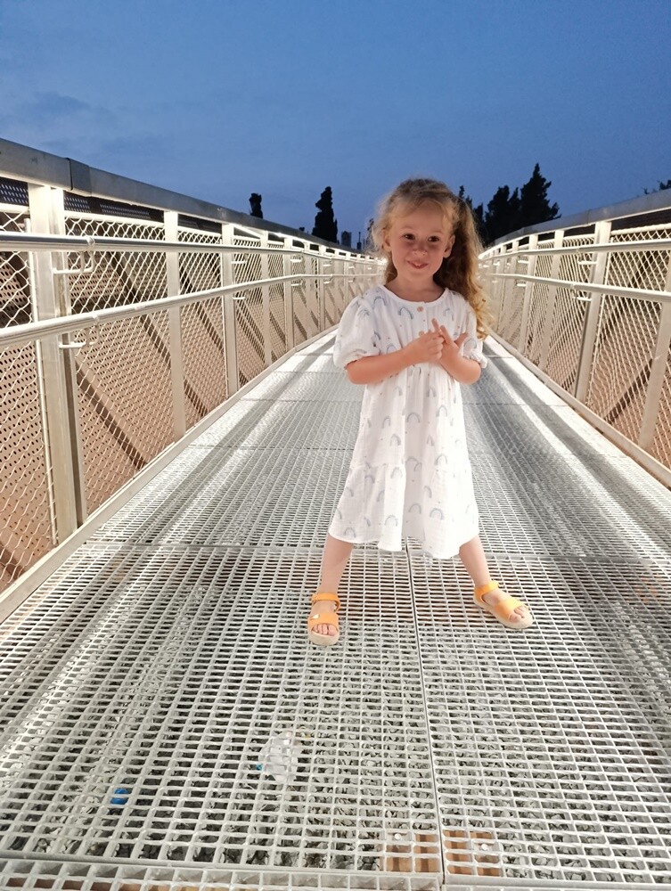 Ogólnopolski Dzień Przedszkolaka. / fot. Czytelnicy