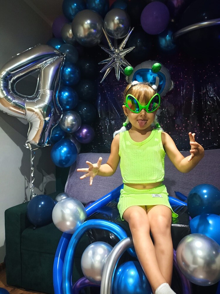 Ogólnopolski Dzień Przedszkolaka. / fot. Czytelnicy