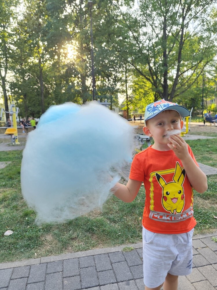 Ogólnopolski Dzień Przedszkolaka. / fot. Czytelnicy