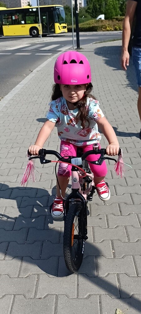 Ogólnopolski Dzień Przedszkolaka. / fot. Czytelnicy