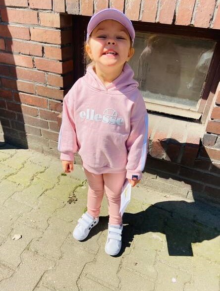 Ogólnopolski Dzień Przedszkolaka. / fot. Czytelnicy