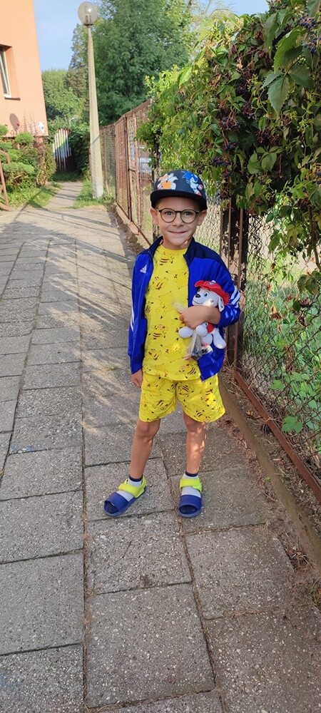 Ogólnopolski Dzień Przedszkolaka. / fot. Czytelnicy