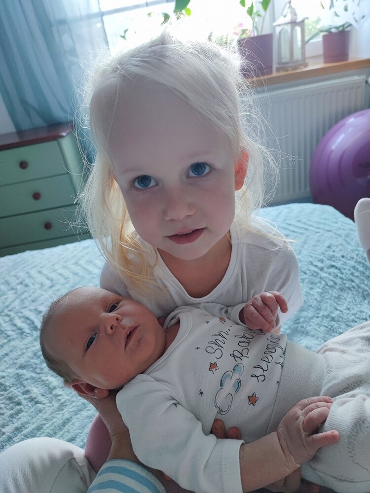 Ogólnopolski Dzień Przedszkolaka. / fot. Czytelnicy