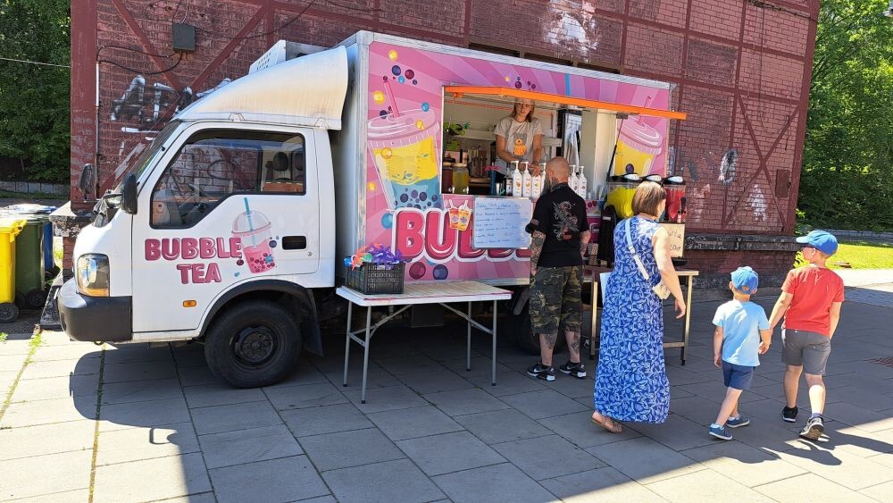 Dyskusje, warsztaty i świetne książki – za nami Ogólnopolskie Targi Wydawców Niezależnych/fot. Stacja Biblioteka