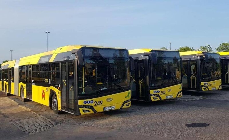 Ograniczenia w komunikacji miejskiej w Rudzie Śląskiej. Jakie czekają nas zmiany?