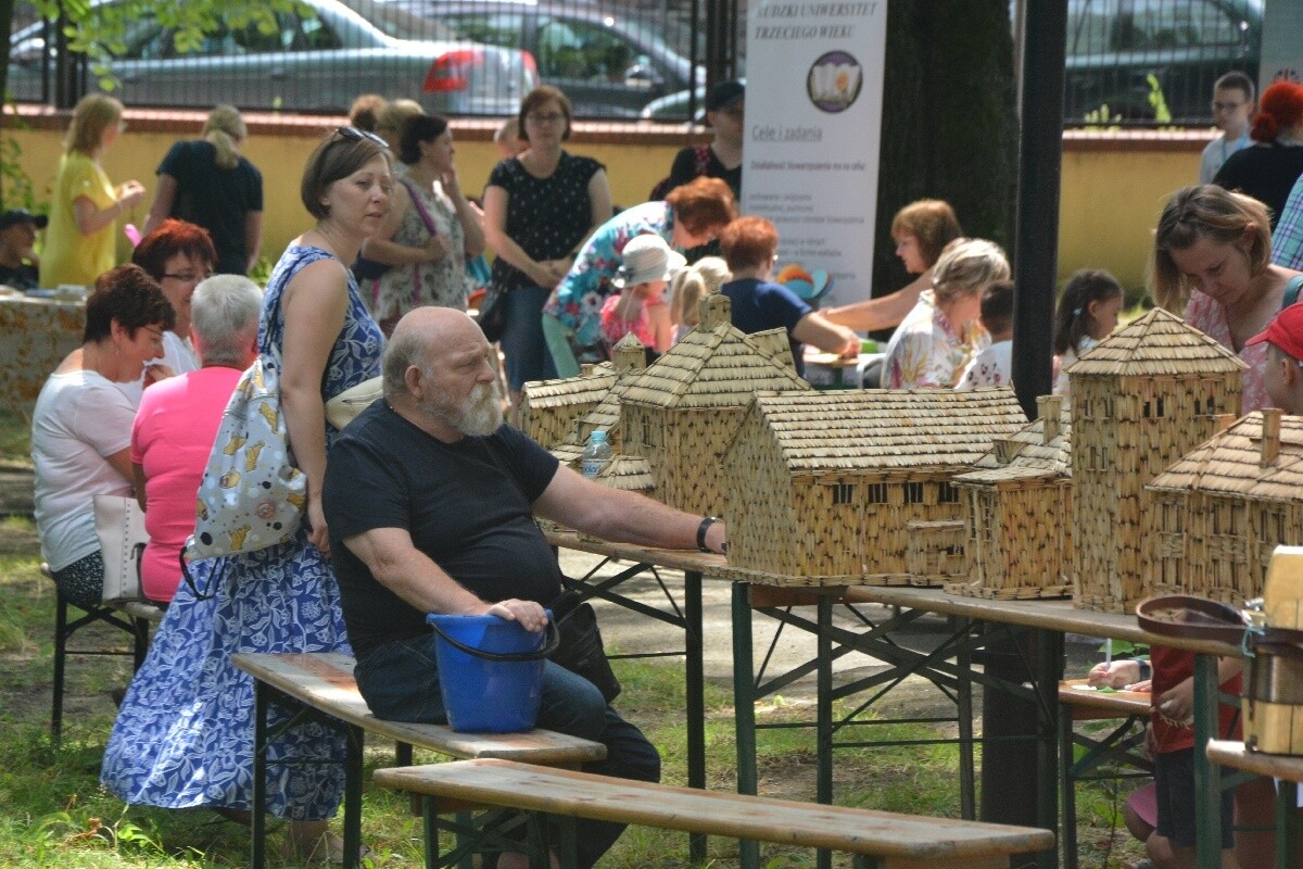 Ogród Śniadaniowy 2024 - 6 lipca / fot. Jacek Knapik