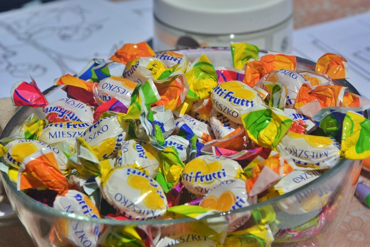 Ogród Śniadaniowy 2024 - 6 lipca / fot. Jacek Knapik