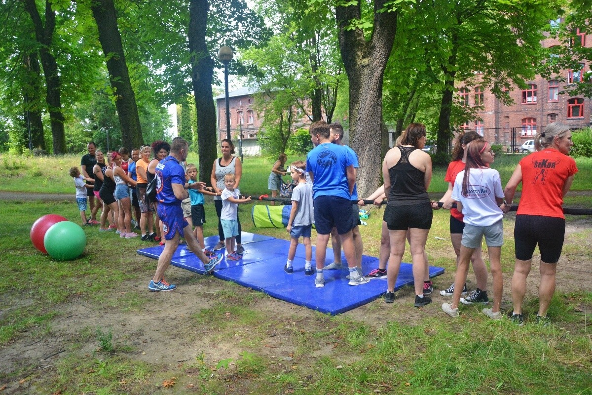 Ogród Śniadaniowy 2024 - 6 lipca / fot. Jacek Knapik