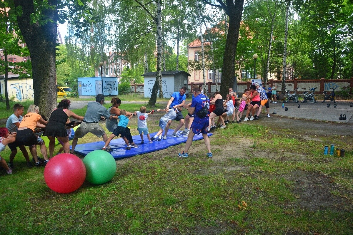 Ogród Śniadaniowy 2024 - 6 lipca / fot. Jacek Knapik