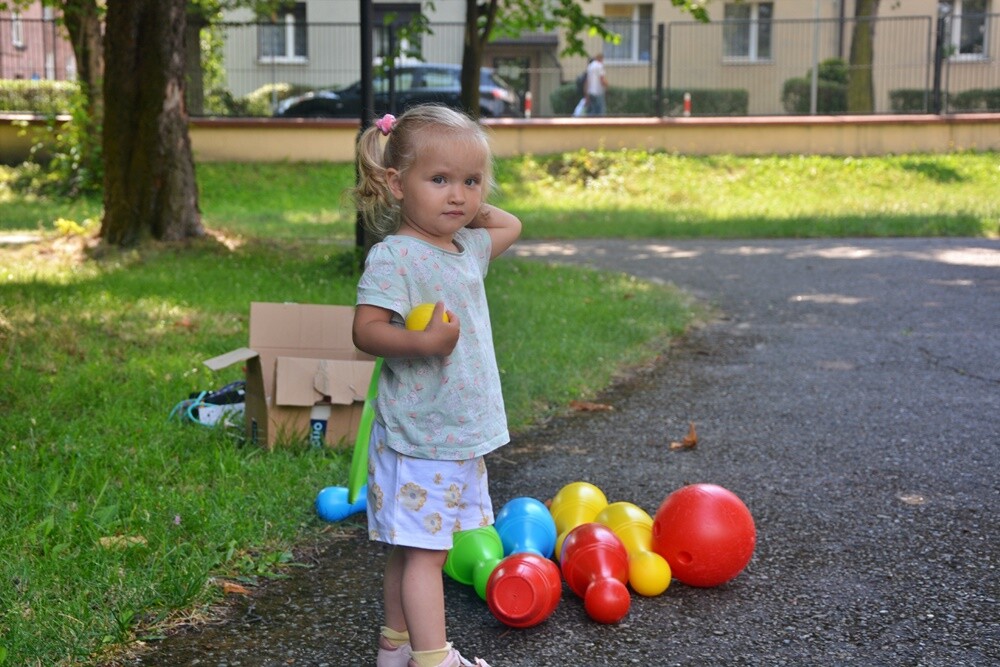 Trwa siódma edycja "Ogrodu Śniadaniowego" w  ogrodzie Miejskiego Centrum Kultury im. H. Bisty w Rudzie Śląskiej. Za nami czwarte spotkanie! 

fot. Jacek Knapik