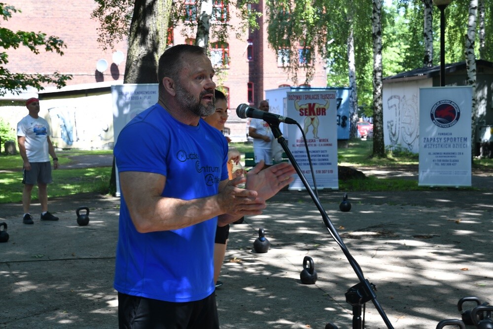 Za nami kolejne spotkanie z cyklu "Ogrodu śniadaniowego". / fot. Jacek Knapik