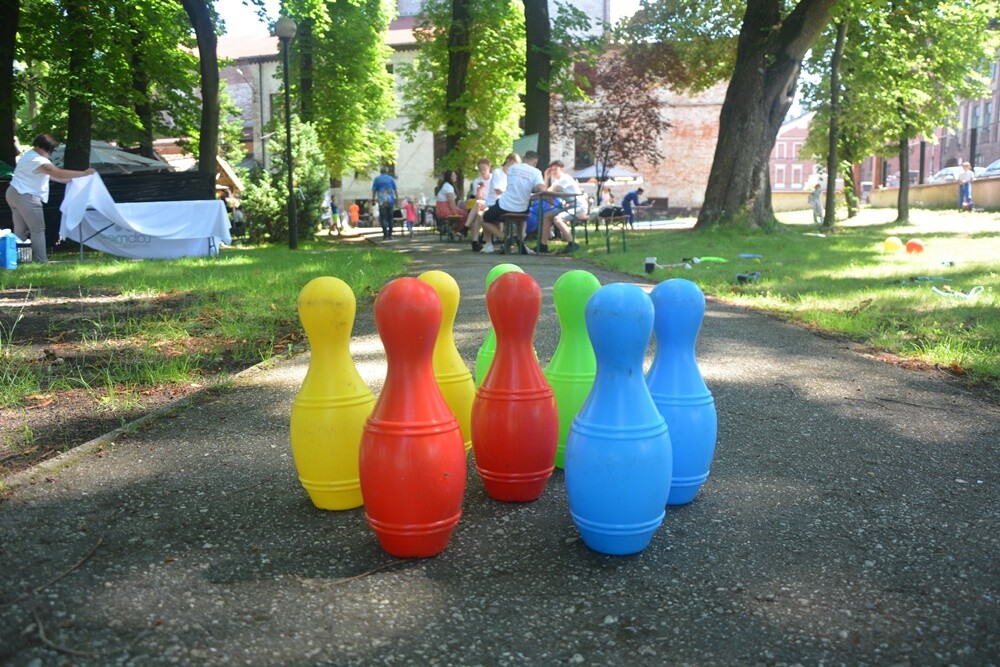 Za nami kolejne spotkanie z cyklu "Ogrodu śniadaniowego". / fot. Jacek Knapik