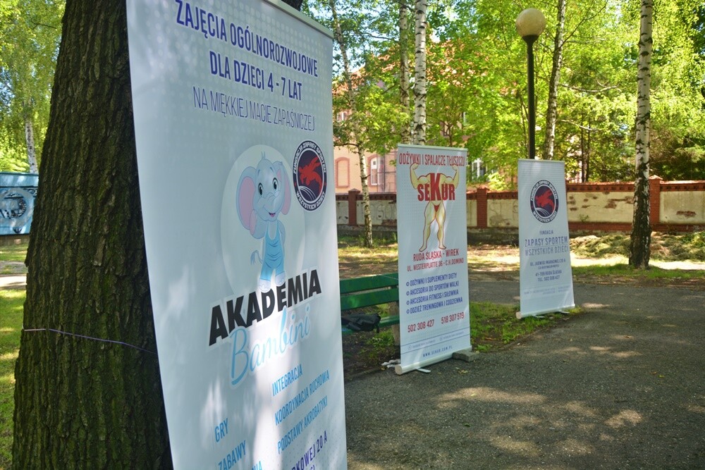 Za nami kolejne spotkanie z cyklu "Ogrodu śniadaniowego". / fot. Jacek Knapik