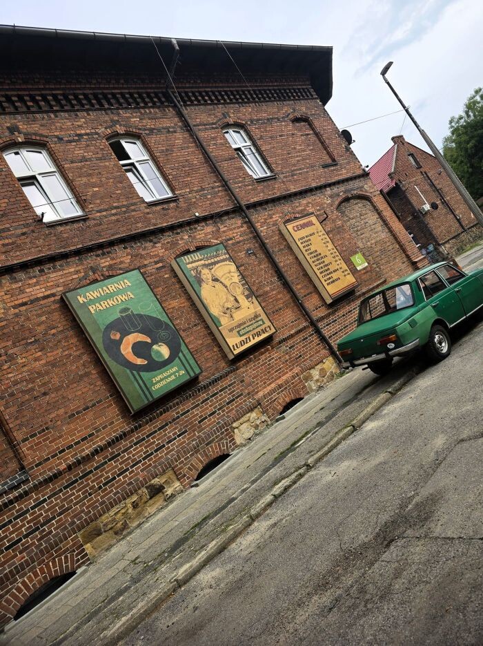 Praca na planie produkcji filmowej na podstawie reportażu "Ołowiane dzieci"/fot. Magdalena Szpotan, czytelnik