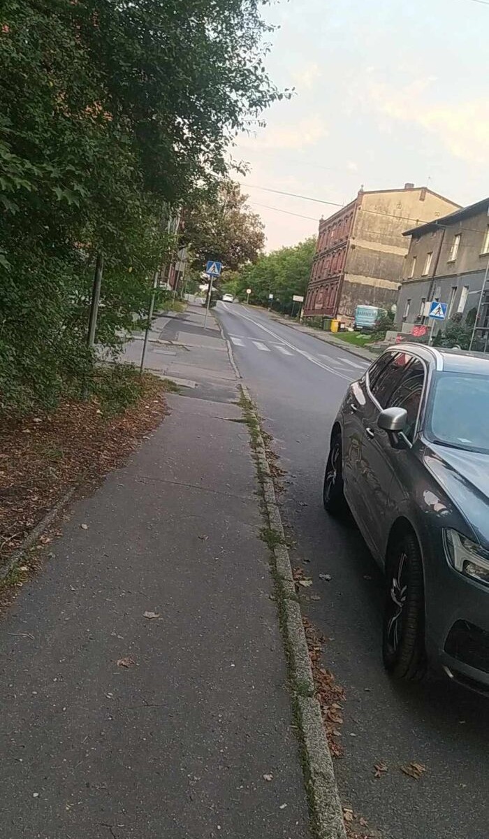 Praca na planie produkcji filmowej na podstawie reportażu "Ołowiane dzieci"/fot. Magdalena Szpotan, czytelnik