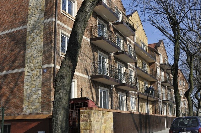 Osiedle "Platany" uchyla rąbka tajemnicy!