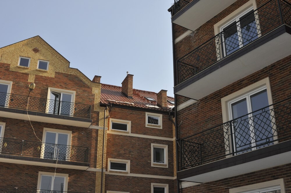 Osiedle "Platany" uchyla rąbka tajemnicy!