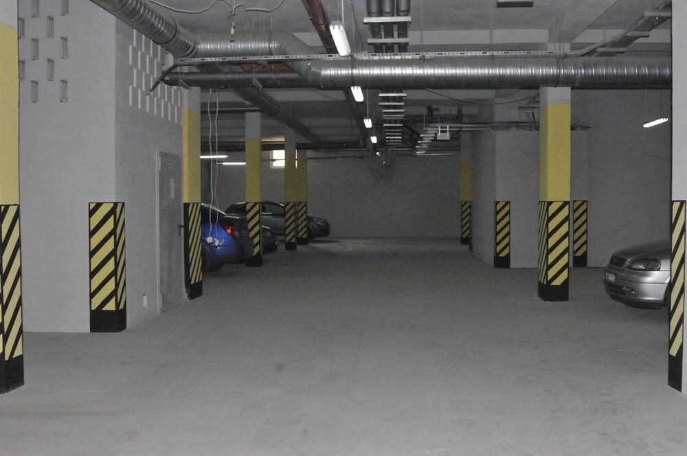 Osiedle "Platany" uchyla rąbka tajemnicy!