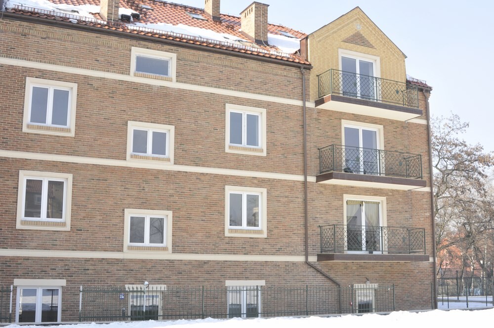 Osiedle "Platany" uchyla rąbka tajemnicy!