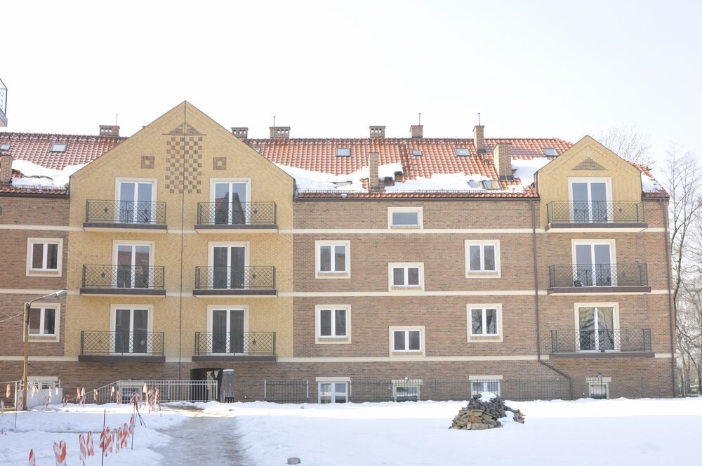 Osiedle "Platany" uchyla rąbka tajemnicy!