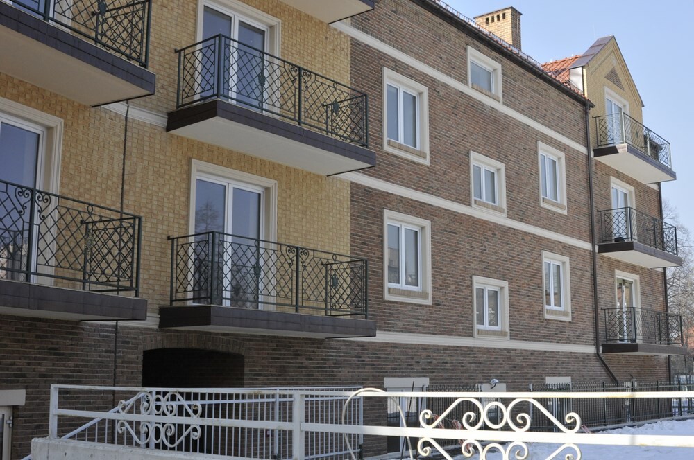 Osiedle "Platany" uchyla rąbka tajemnicy!