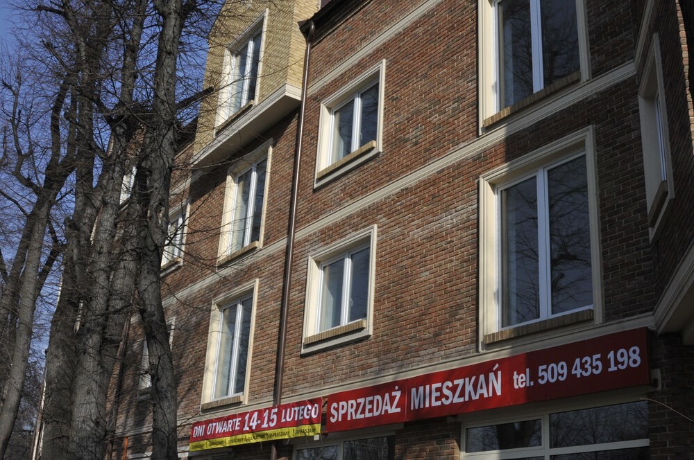 Osiedle "Platany" uchyla rąbka tajemnicy!