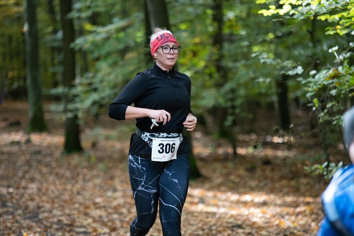 Ostatni Bieg Wiewiórki w 2025 roku. / fot. Marek Faber