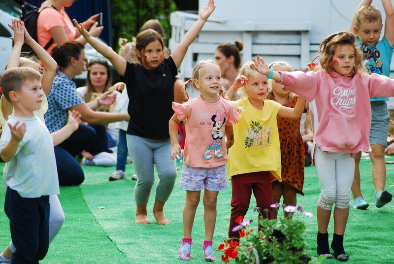Akuku przeniosło się do Rudy Śląskiej! W piątek, 20 sierpnia, miało miejsce uroczyste otwarcie Akuku, które rozpoczyna nowy rozdział w zupełnie innym miejscu.