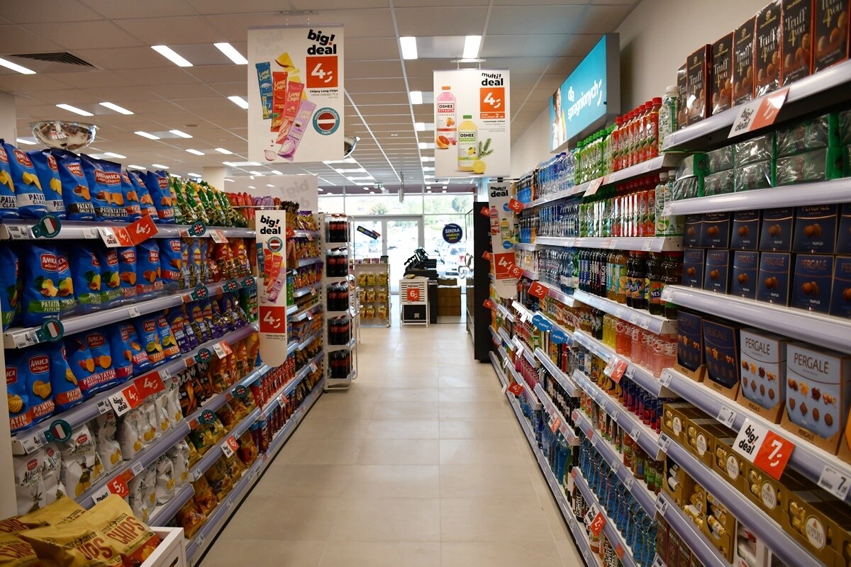 Wielkie otwarcie sklepu Dealz w Rudzie Śląskiej!