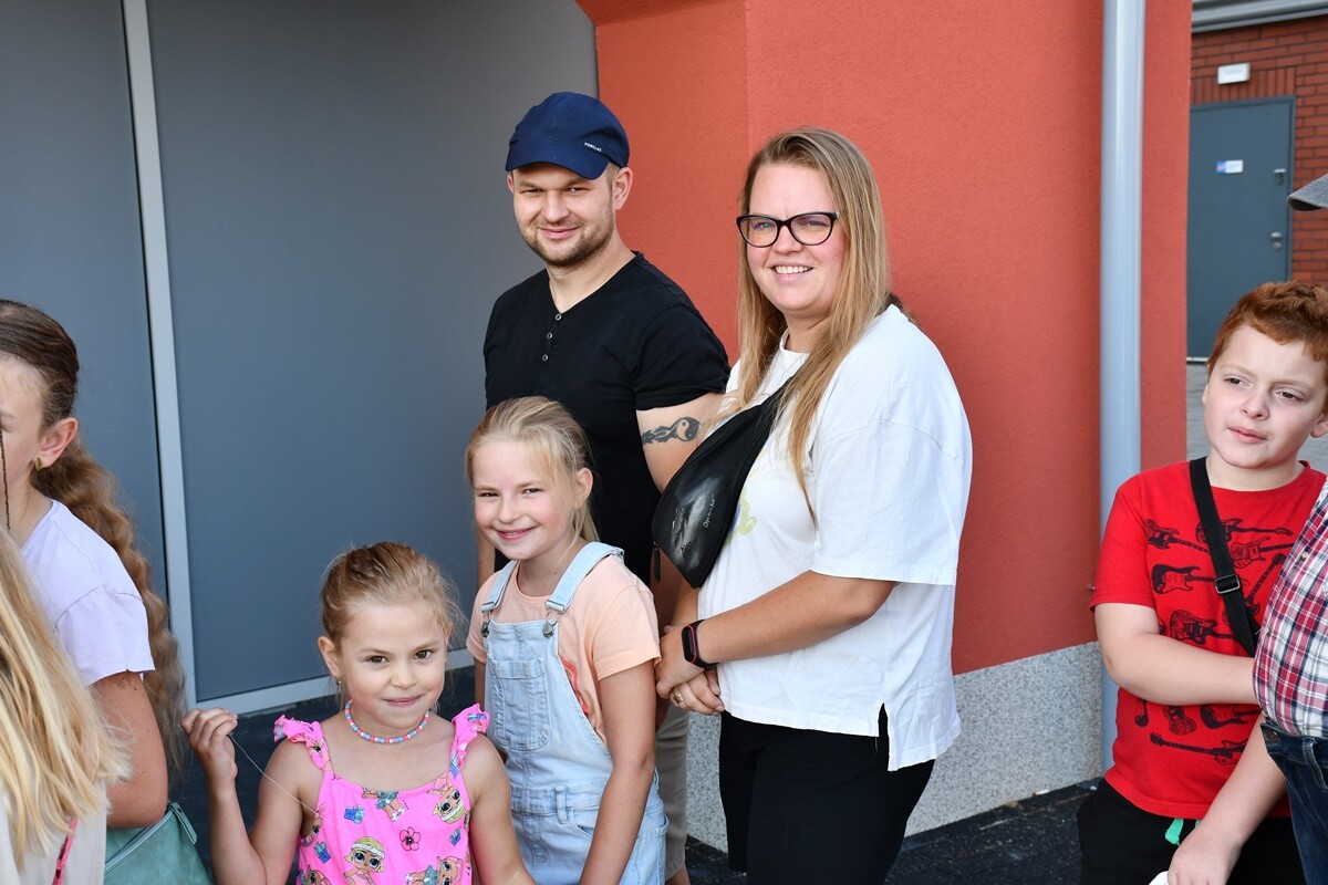 Wielkie otwarcie sklepu Dealz w Rudzie Śląskiej!