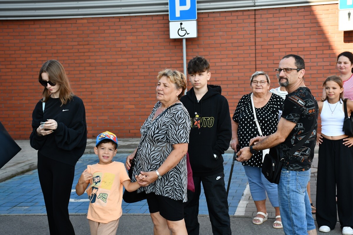 Wielkie otwarcie sklepu Dealz w Rudzie Śląskiej!