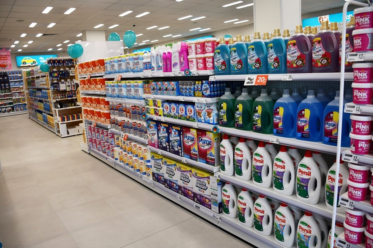 Wielkie otwarcie sklepu Dealz w Rudzie Śląskiej!