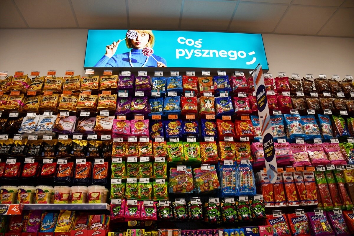 Wielkie otwarcie sklepu Dealz w Rudzie Śląskiej!