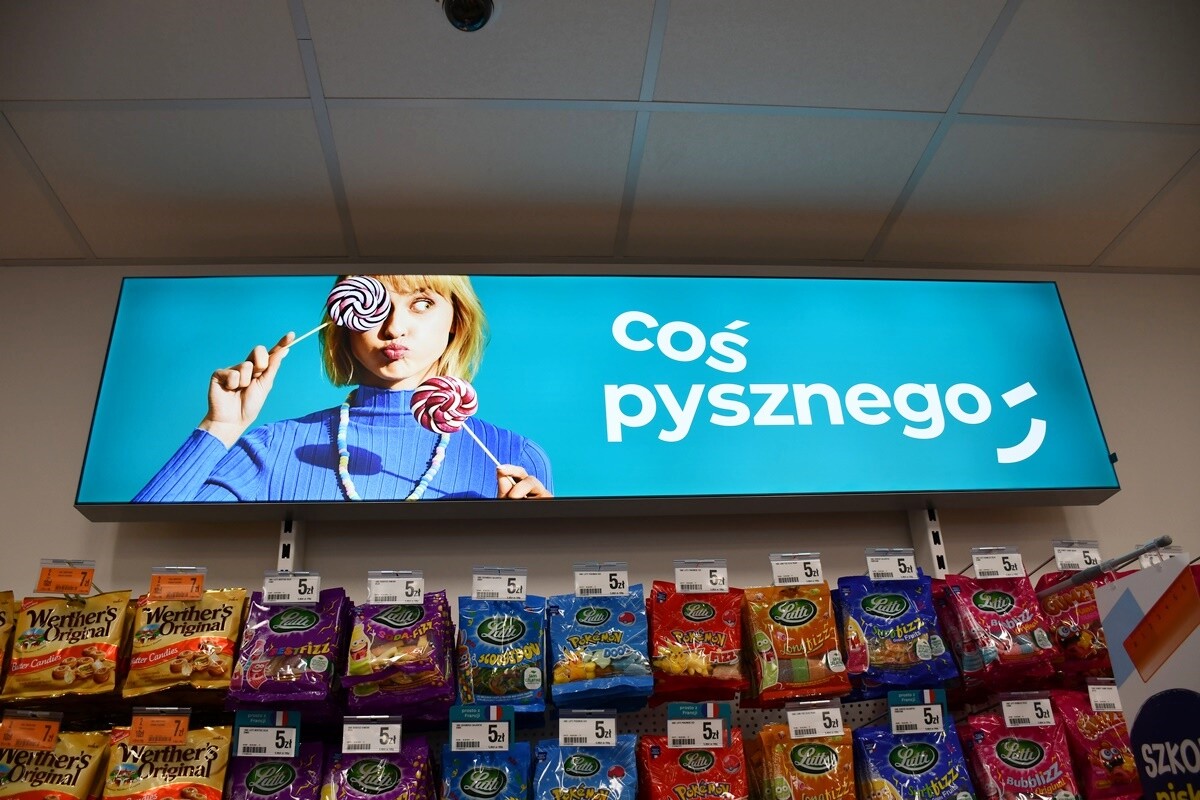 Wielkie otwarcie sklepu Dealz w Rudzie Śląskiej!