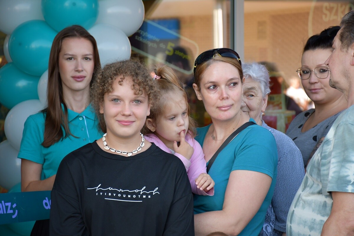 Wielkie otwarcie sklepu Dealz w Rudzie Śląskiej!