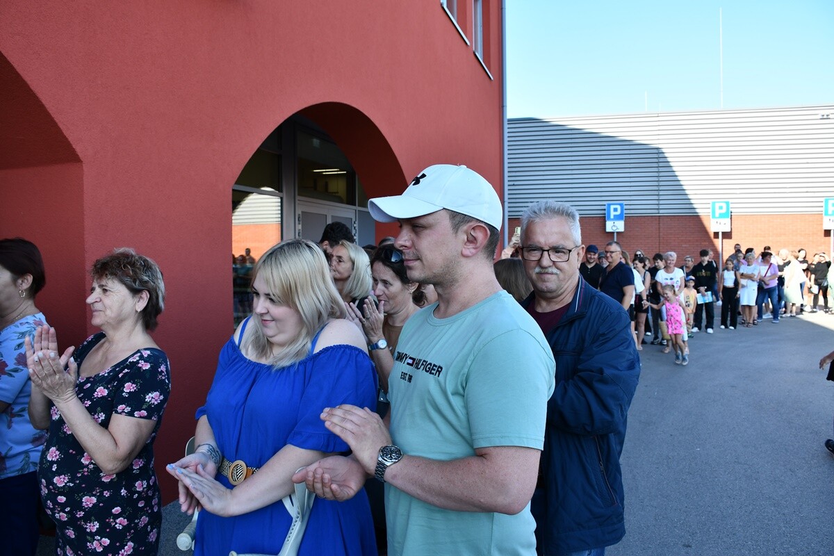 Wielkie otwarcie sklepu Dealz w Rudzie Śląskiej!