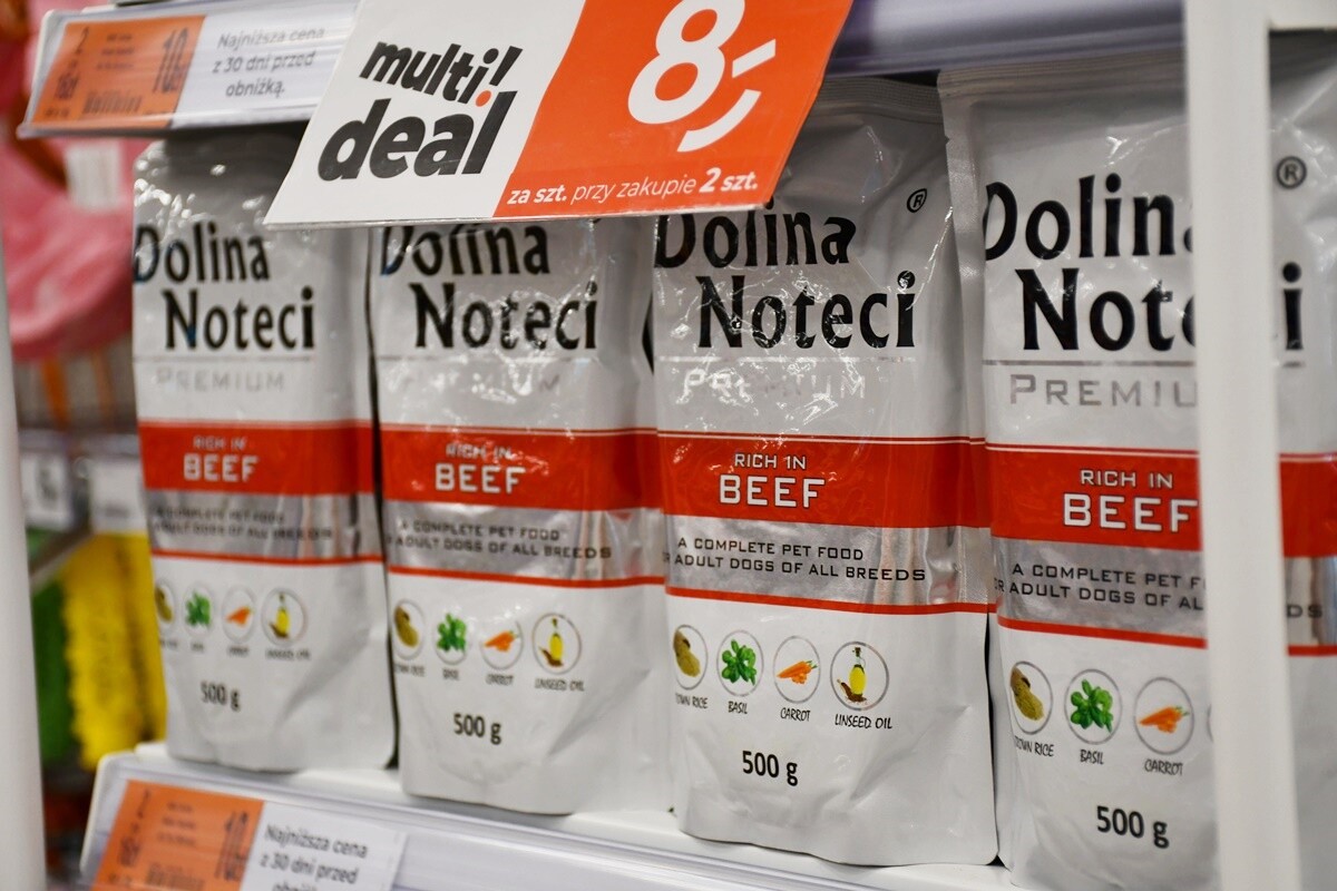 Wielkie otwarcie sklepu Dealz w Rudzie Śląskiej!