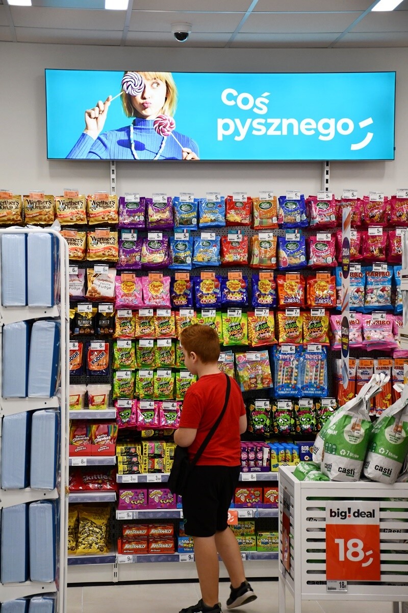 Wielkie otwarcie sklepu Dealz w Rudzie Śląskiej!