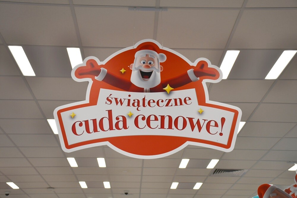 Wielkie otwarcie kolejnego sklepu Dealz w Rudzie Śląskiej!