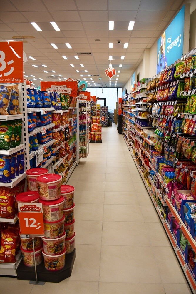 Wielkie otwarcie kolejnego sklepu Dealz w Rudzie Śląskiej!